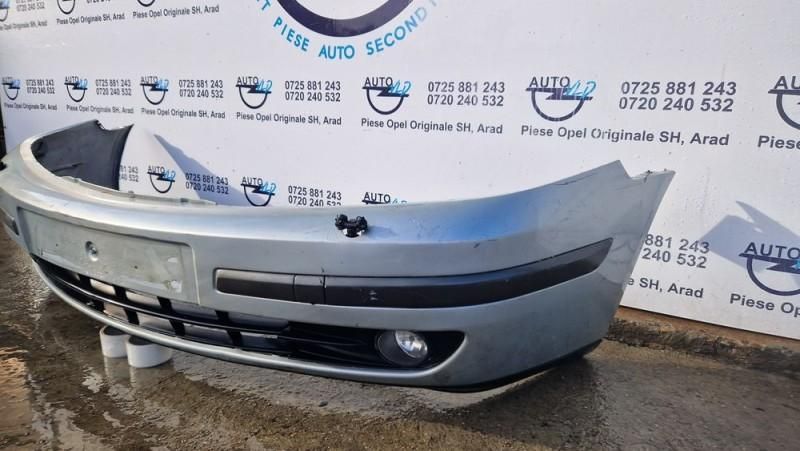 Bara fata Completa Renault Laguna 2