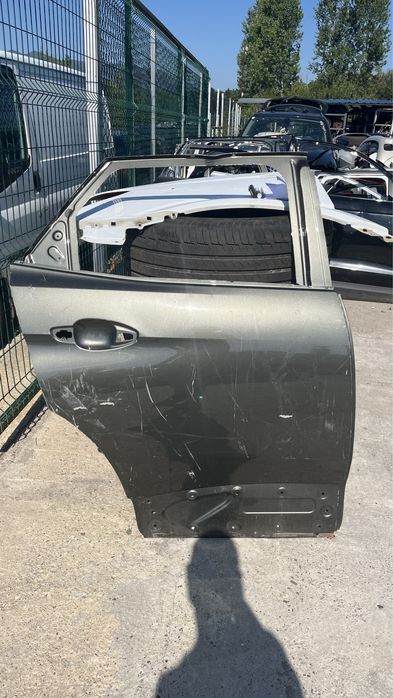 3 бр. задна лява и 2 бр. задна дясна врата Peugeot 3008 2 (2016-2019)