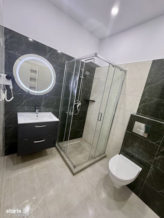 Apartament Premium Nou – Prima Linie la Mare | Mamaia Nord | Bloc 2025