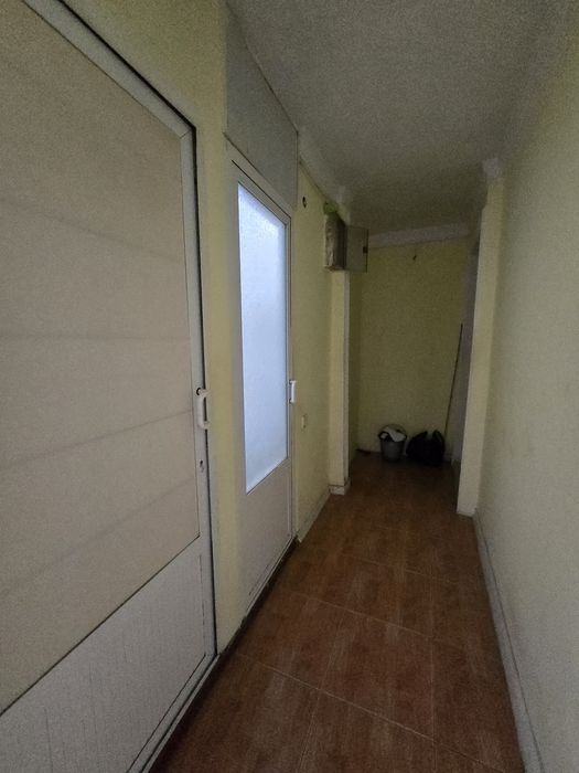 2х комнатная микрораен