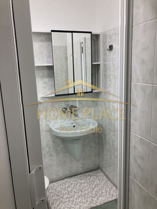 Дава се под наем Двустаен апартамент в Варна, Окръжна болница - 55 кв.м за 459 € - Снимка #7