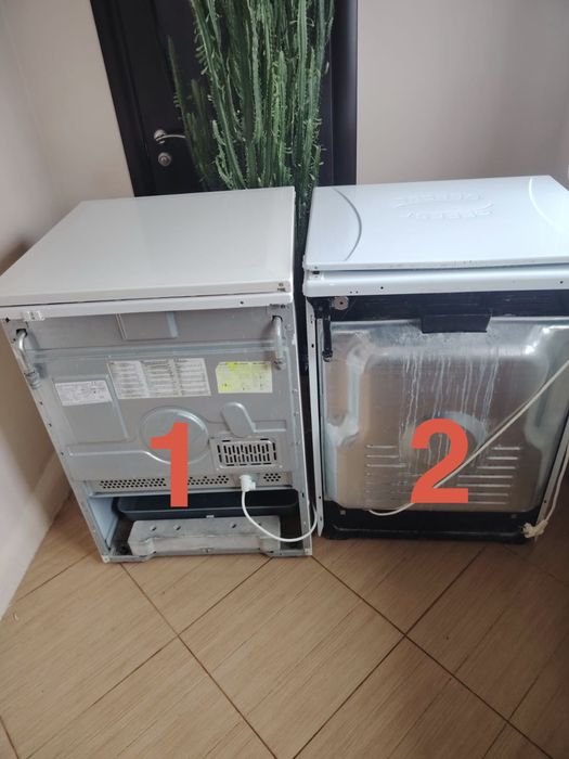 Продам газовые плиты