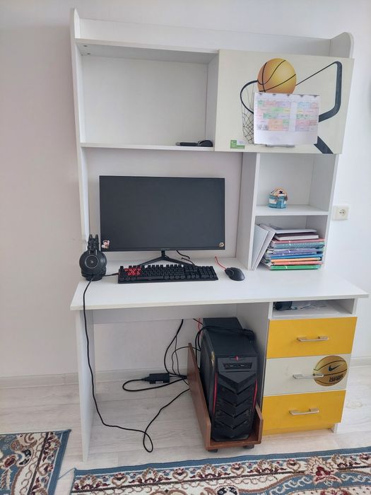 СРОЧНО Арзан багада детский гарнитур сатылады