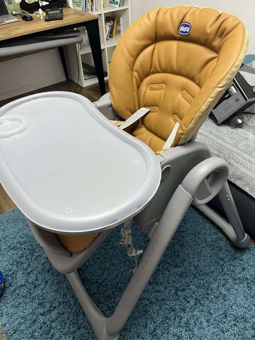Scaun de copii Chicco 3 in 1