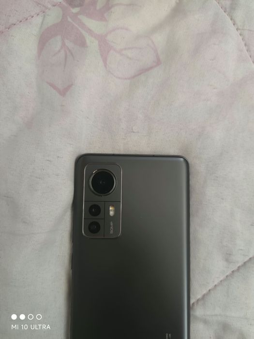 Xiaomi 12 X состаяние 8/10