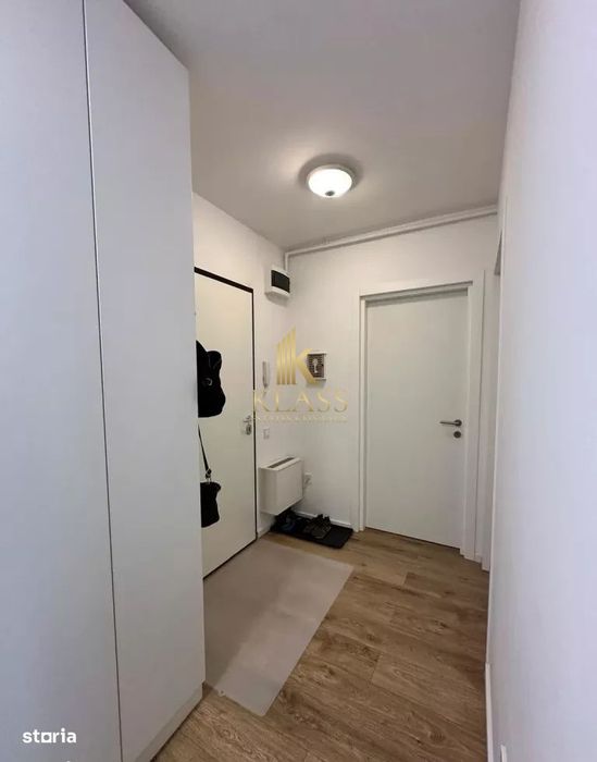 Apartament 2 camere | Lujerului | Granvia Park Sector 6 | Parcare