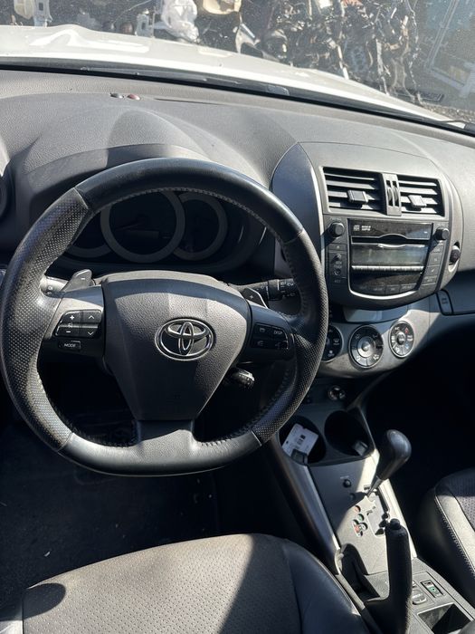 Toyota Rav4 Тойота Рав4 2.2 150 кс 2011г НА ЧАСТИ!