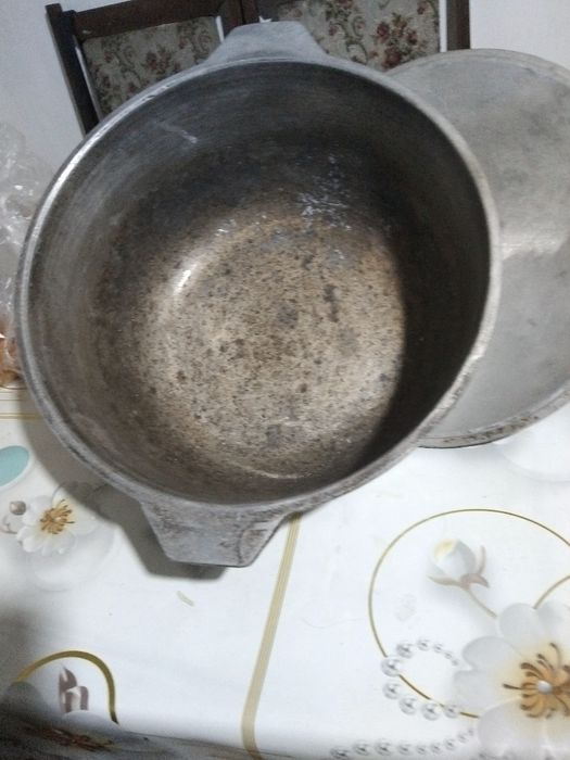 Продам советские казаны