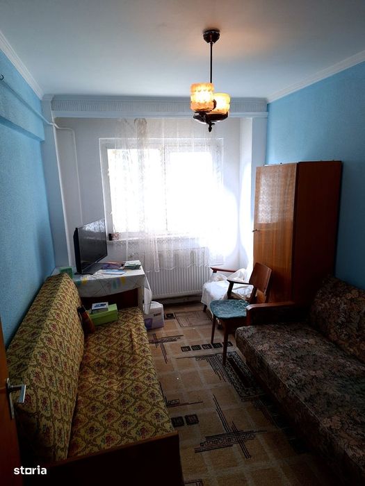 3 camere Exercițiu , Decomandat / Centrală , Amplasament DEOSEBIT!!!