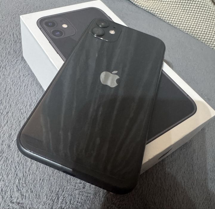 iPhone 11 64GBBB