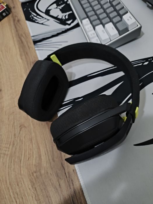 Наушники VGN VXE V1
