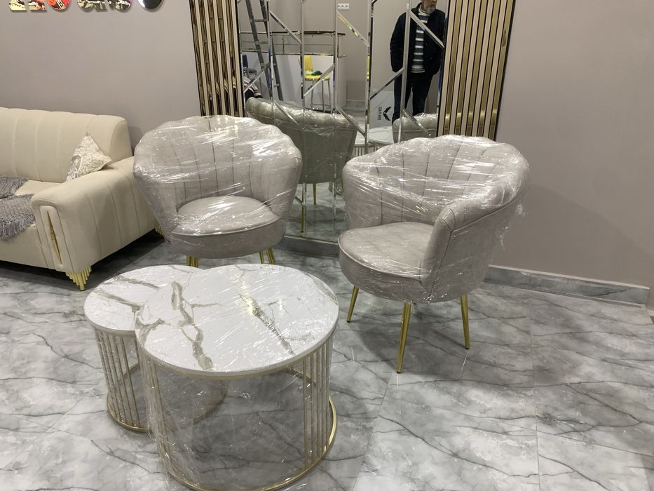 Orom/Ором диван кресло ишлаб чикарувчидан!