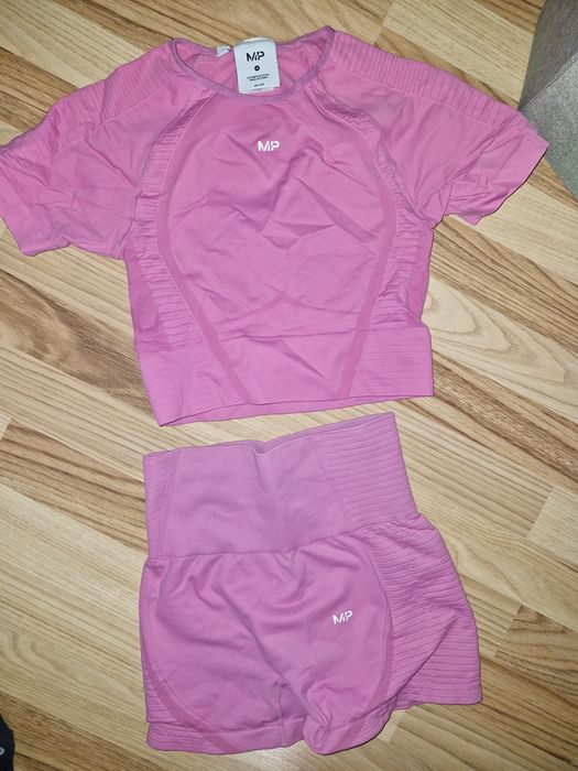 Спортни екипи хс,с /my protein,zerofit,adidas,nike,гащеризон нов пс