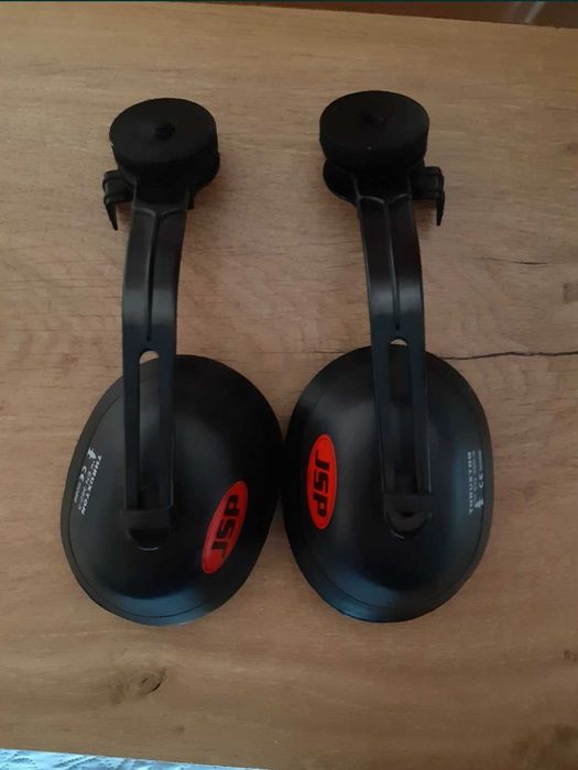 Шумозаглушителни антифони за каска JSP 63 dB