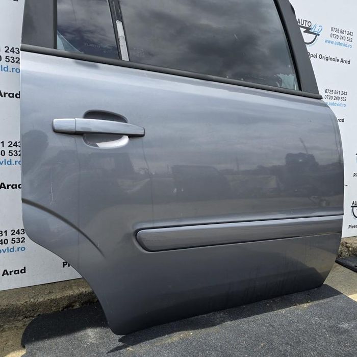 Portiera usa dreapta spate Opel Zafira B