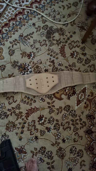 Бандаж для беременных  размера XL фирмы варитекс