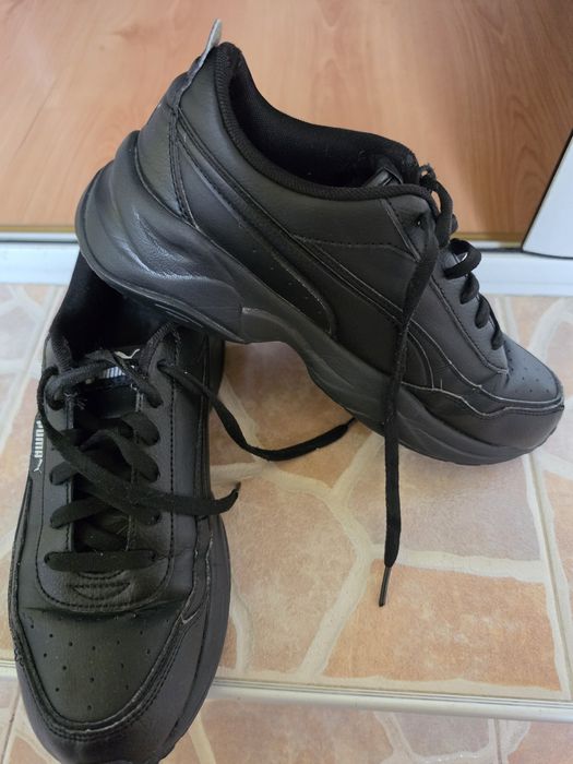Дамски маратонки Puma