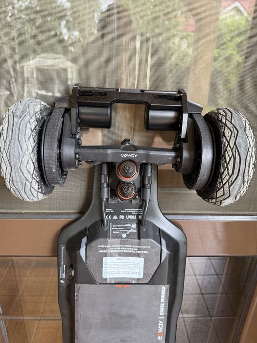 ExWay V2 Atlas