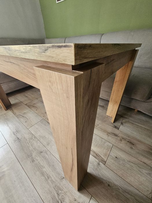 Трапезна маса 140/80/76