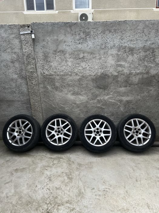 Jante R16 Vw, Skoda, Audi