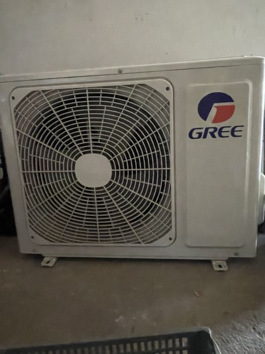 Продаю кондиционер GREE в отличном состоянии