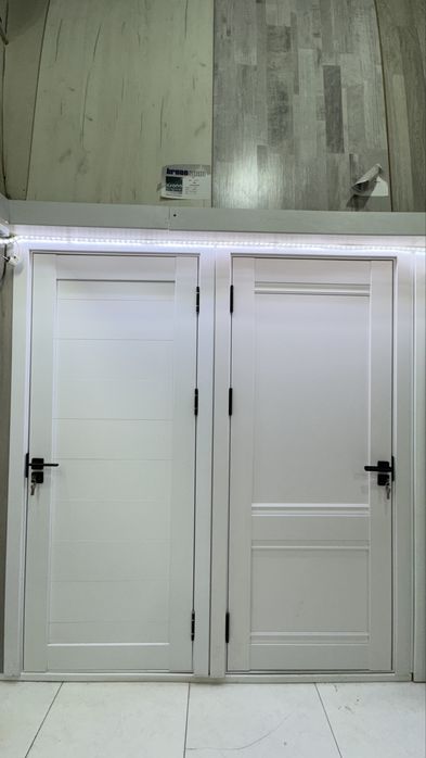 Межкомнатные двери мдф двери mdf eshik