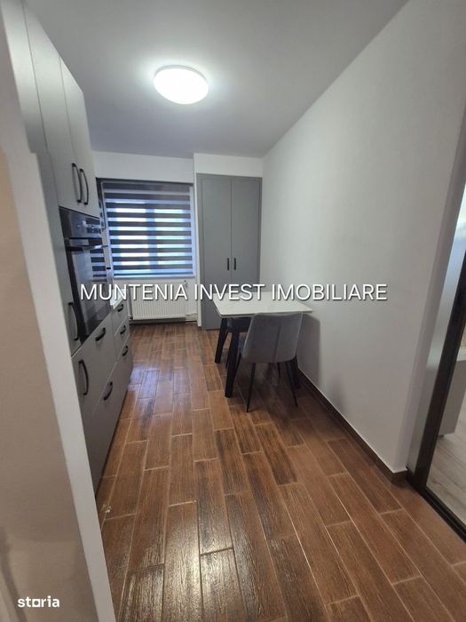 Ap. 3 camere cf. I, dec. 90 mp. Teilor