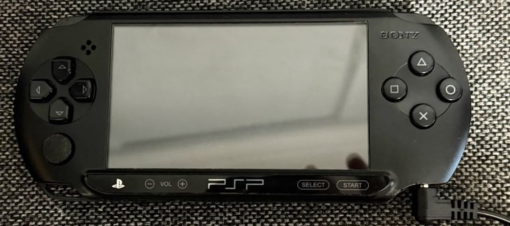 Продается PSP в рабочем состоянии