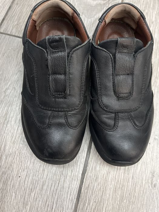 Обувь для мальчика