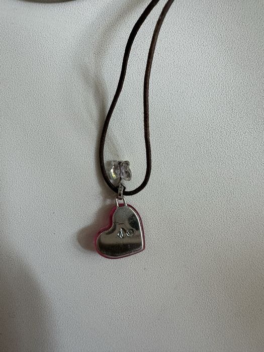 swarovski цепочка  оригинал