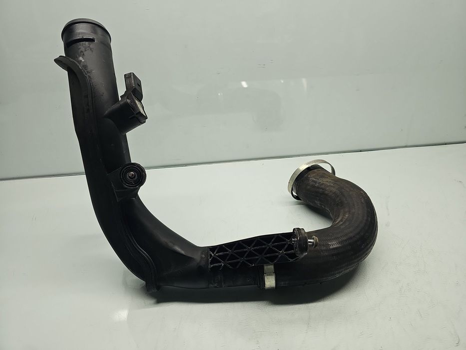 Tub intercooler Volkswagen Golf 6 (5K1) [Fabr 2009-2013] 5N0145770A 2.