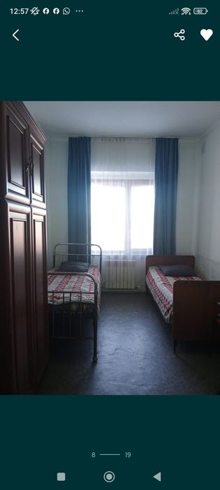 Сдам комнаты посуточно