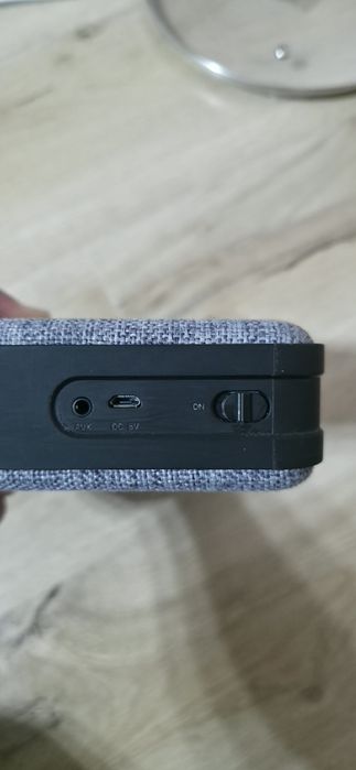 Boxă Bluetooth Hi5 model 170107