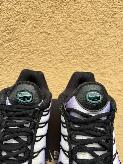 Nike Air Max Plus