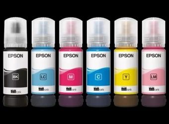 Чернила Epson 108 EcoTank перечисление есть