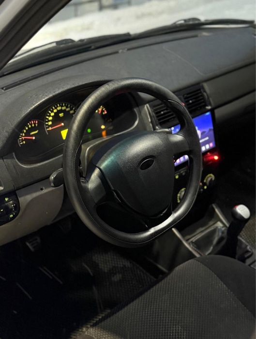 ВАЗ(lada)Priora 2172,2012г