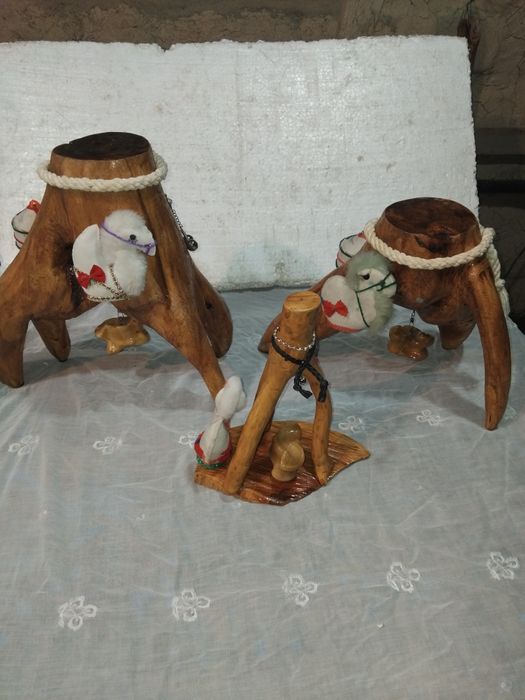 Продам "Седла" для хишных птиц.