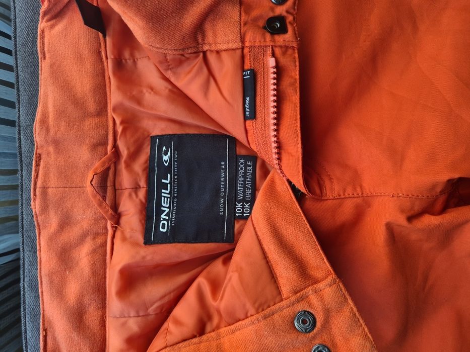 Ски &Сноуборд екип О Нийл &Ноу Феър O'Neill &No Fear