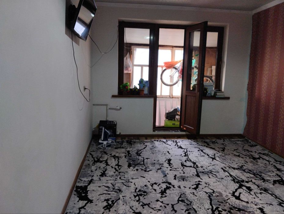 Srochna sotiladi kvartira