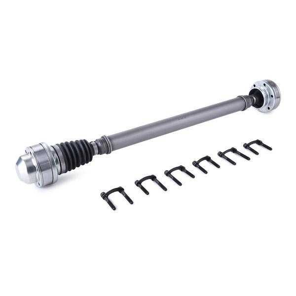 Кардан преден JEEP GR.CHEROKEE 3.0 CRDI 2005-  52853417AC/52853417AD