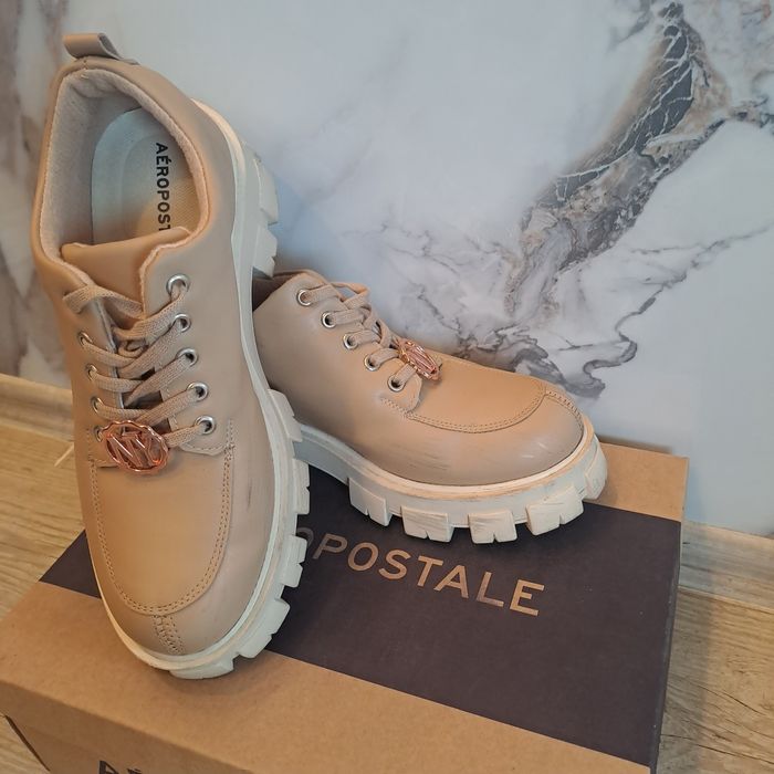 Дамски обувки Aeropostale