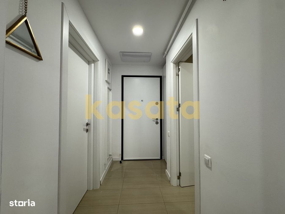 3 camere de vânzare | Cosmopolis Faza 1 | curte proprie | terasă