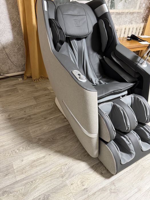 Продам массажное кресло