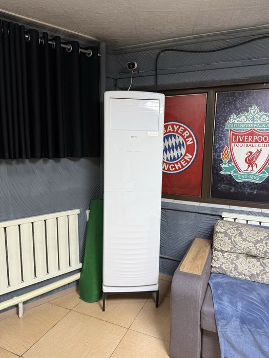 Продам колонный кондиционер