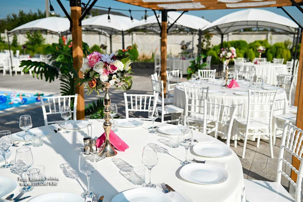 Vand restaurant la cheie, afacere cu incepere imediata