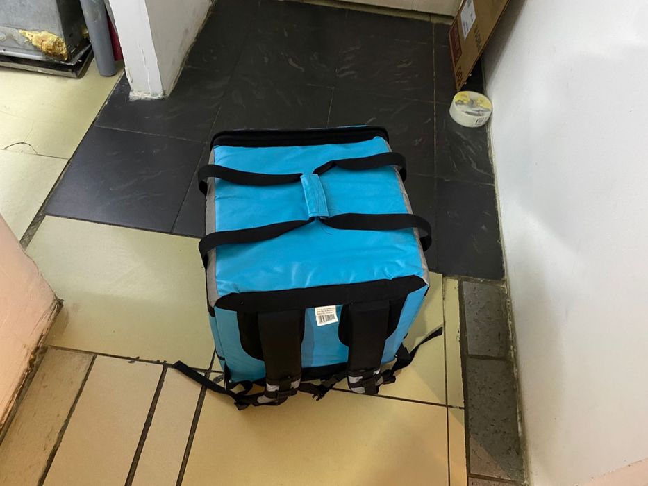 Термо сумка продам