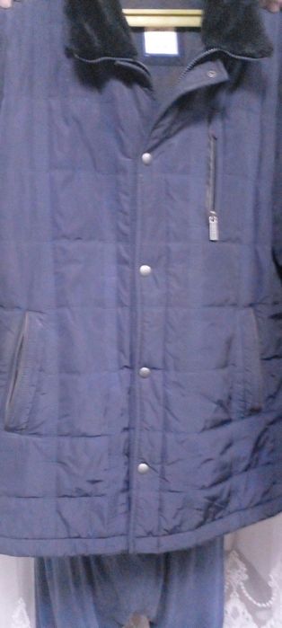 Зимняя    куртка