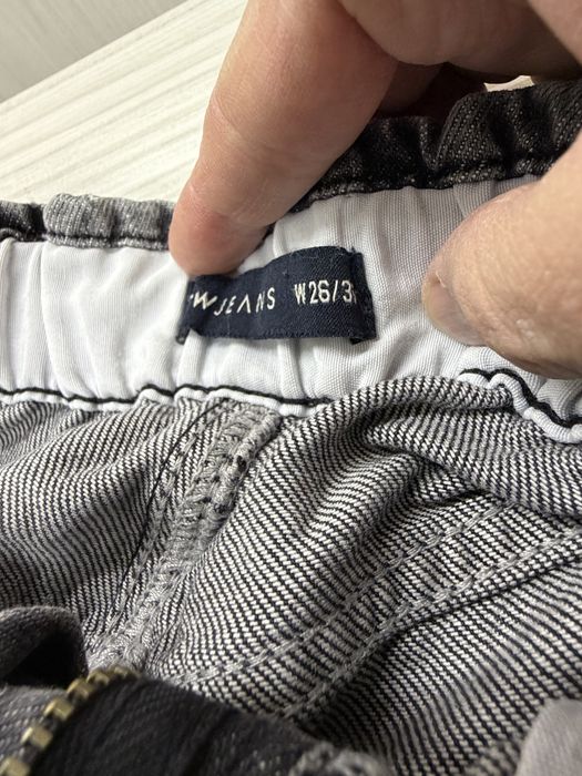 Pantaloni denim marimea 36