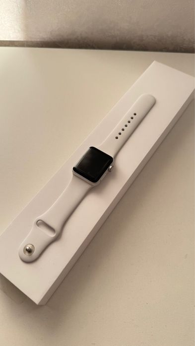 Apple watch 3-series