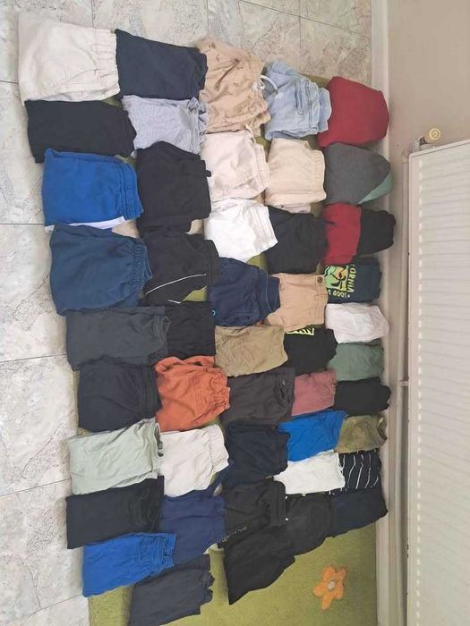 летен лот за дете 6-7г